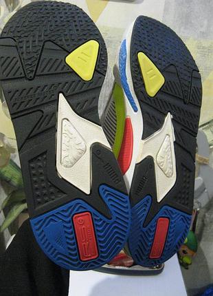 Кросівкі puma rs  42 5
