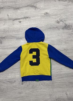 Худі дитяче polo ralph lauren 2