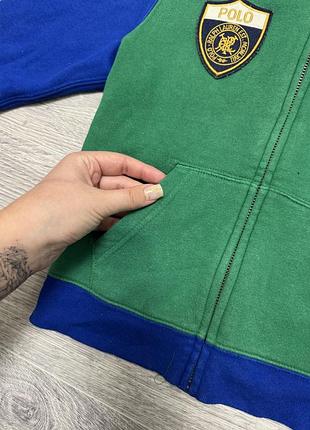 Худі дитяче polo ralph lauren 5