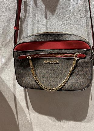 Сумка michael kors оригінал