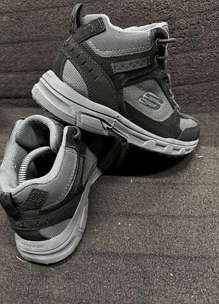 Кросівки skechers
