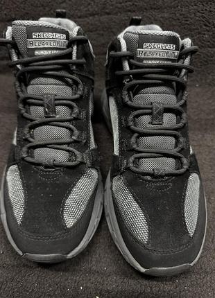 Кроссовки skechers 3