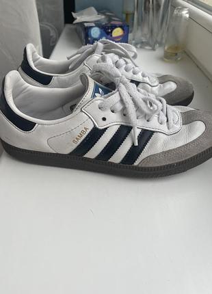 Adidas samba