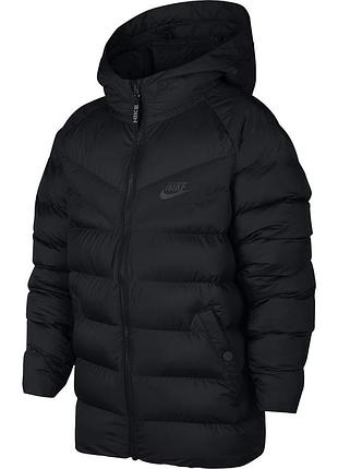 Демісизона куртка nike оригінал