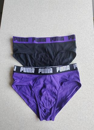 Труси puma