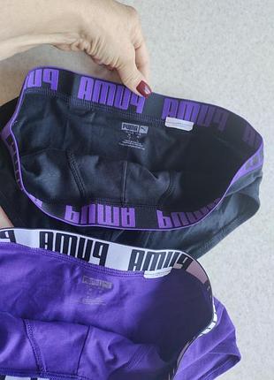 Трусы puma 2