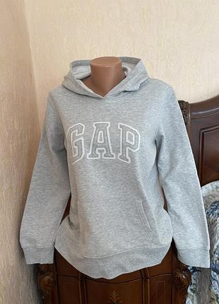Толстовка gap жіноча з німеччини