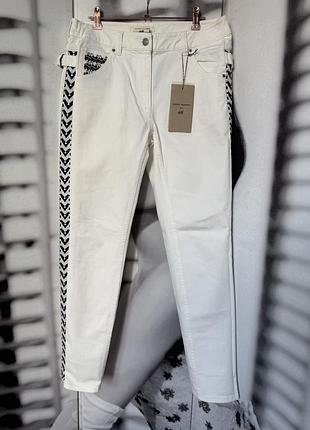 Джинси isabel marant h&m розмір 36