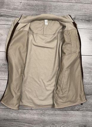Чоловіча флісова кофта quechua (decathlon) 6