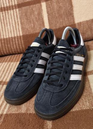 Кросівки adidas spezial