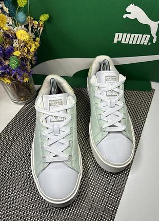 Оригинальные кроссовки adidas 7