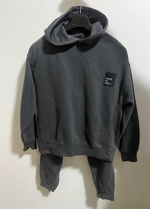 Спортивний костюм zara 152