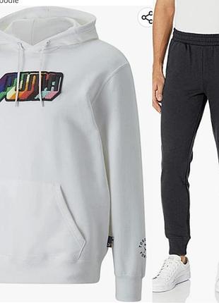 Спортивный костюм puma xxl