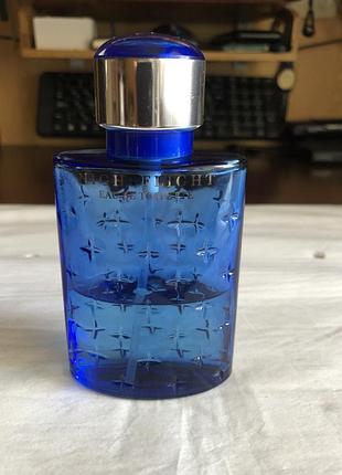 Туалетна вода joop night flight for men edt 75ml  половина залишок
