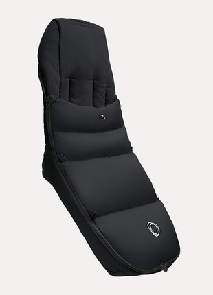 Зимний конверт bugaboo perfomance footmuff в коляску cameleon fox lynx cameleon bee donkey butterfly dragonfly 4