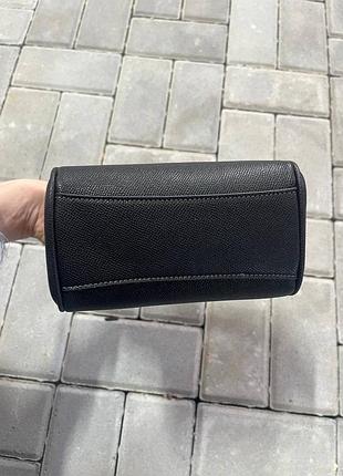 Сумка coach mini rowan crossbody 3