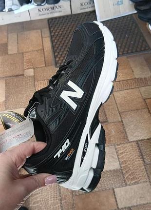 Кроссовки new balance 740 6