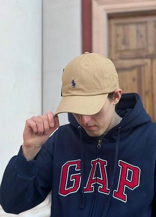 Кепки polo ralph lauren 2