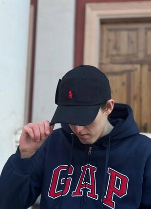 Кепки polo ralph lauren 3