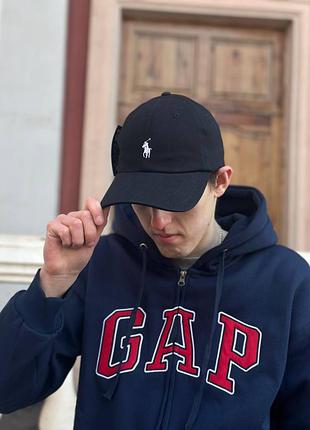 Кепки polo ralph lauren 4