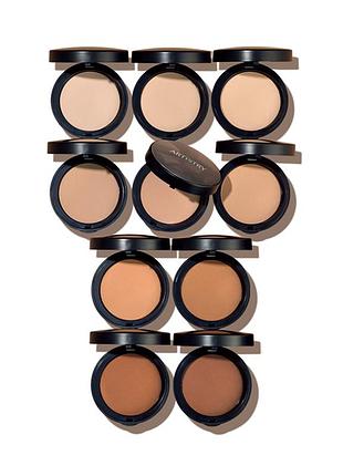 Artistry ever perfect компактна пудра амвей емвей