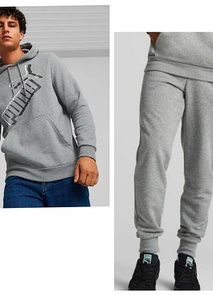 Спортивний костюм puma xl