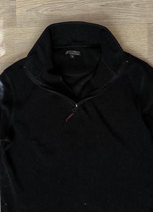 Флисовая кофта authentic 3