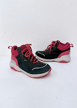 Черевики clark’s gore-tex