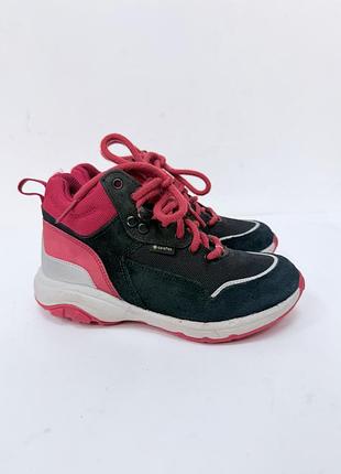 Черевики clark’s gore-tex 6