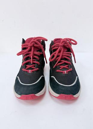 Черевики clark’s gore-tex 3