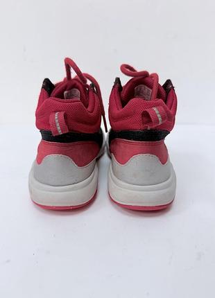 Черевики clark’s gore-tex 5