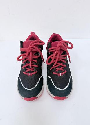 Черевики clark’s gore-tex 2