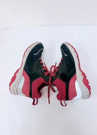 Черевики clark’s gore-tex 4