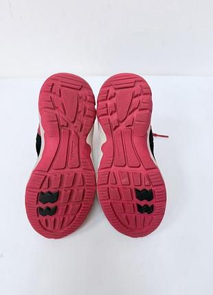 Черевики clark’s gore-tex 7