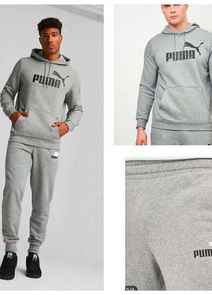Спортивный костюм puma xxl