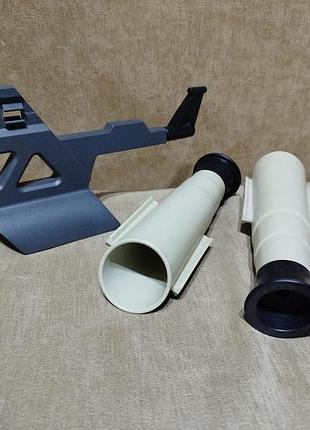 Аксессуар для sega menacer - binocular module/ sniper module