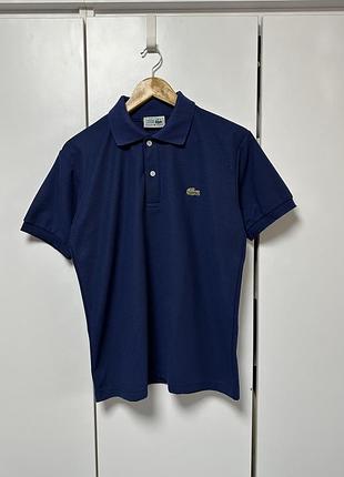 Футболка polo поло lacoste france