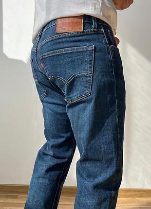 Чоловічі джинси levi’s 501
