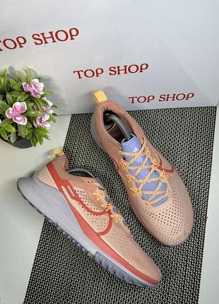 Оригинальные кроссовки nike react