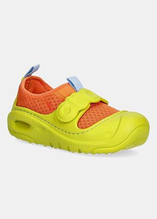 Аквачеревики крокси crocs toddler