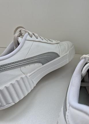 Кроссовки 40-41 размер 3
