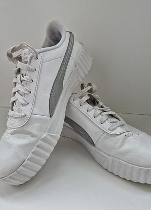 Кроссовки 40-41 размер 5