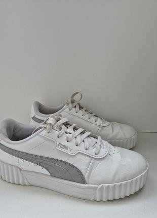 Кроссовки 40-41 размер 2