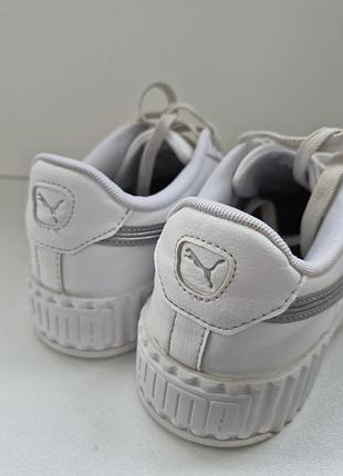 Кроссовки 40-41 размер 8