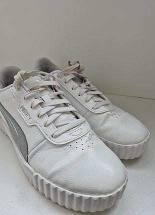Кроссовки 40-41 размер 6