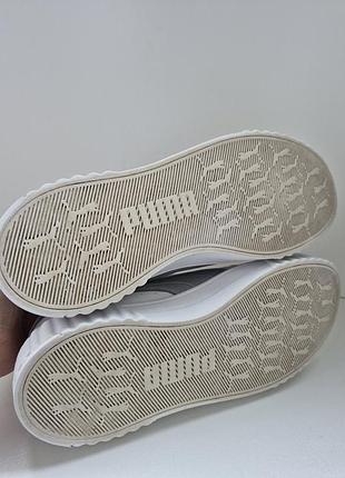 Кроссовки 40-41 размер 10