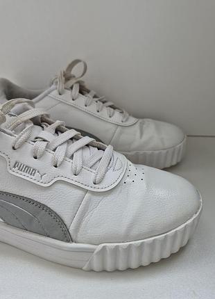 Кроссовки 40-41 размер 7