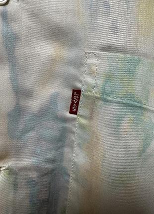 Сорочка рубашка levis hawaii 3