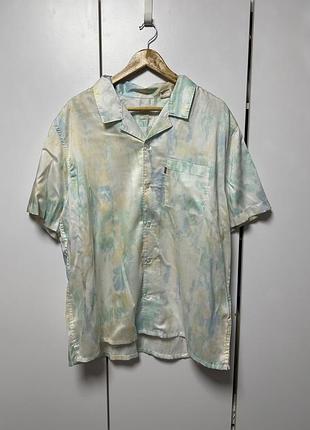 Сорочка рубашка levis hawaii