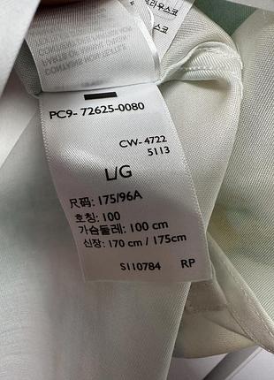 Сорочка рубашка levis hawaii 7